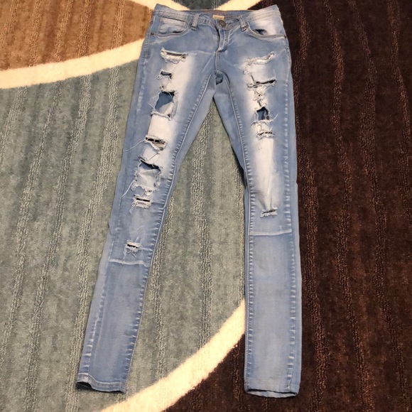 Spoon Jeans - Picture 1 of 5